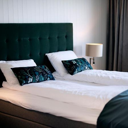 Utstein Kloster Hotell Mosterøy Kültér fotó