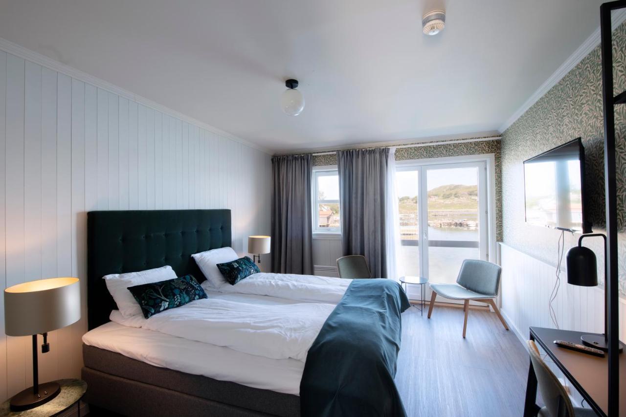 Utstein Kloster Hotell Mosterøy Kültér fotó