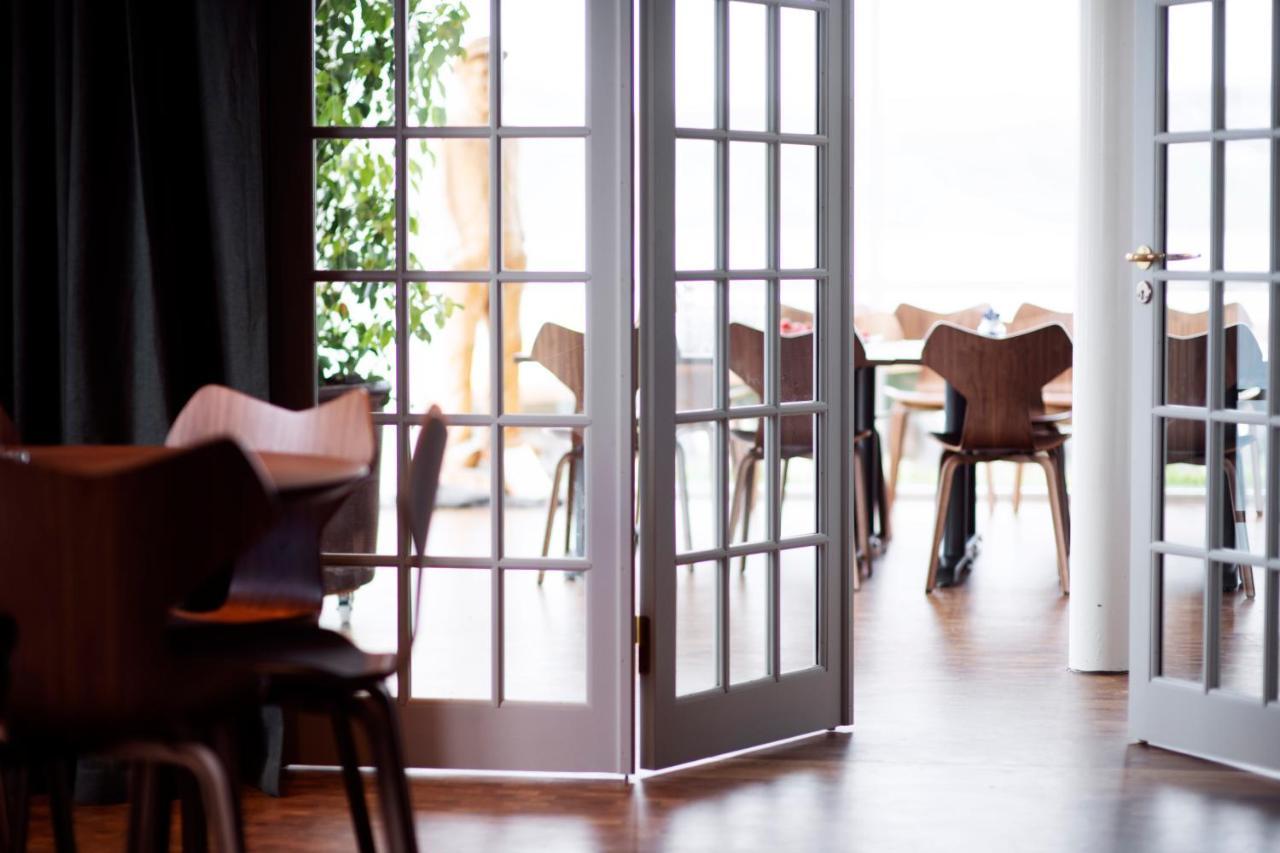 Utstein Kloster Hotell Mosterøy Kültér fotó